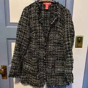 Women’s jacket/blazer/cardigan
